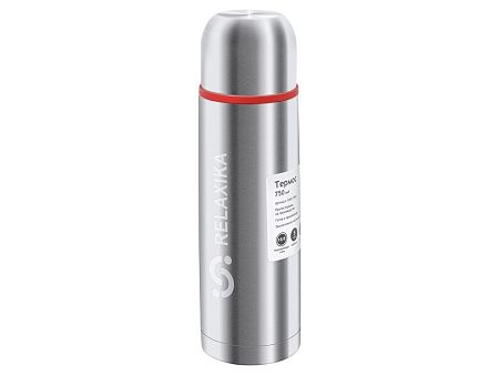 Термос Relaxika «101», 750 мл