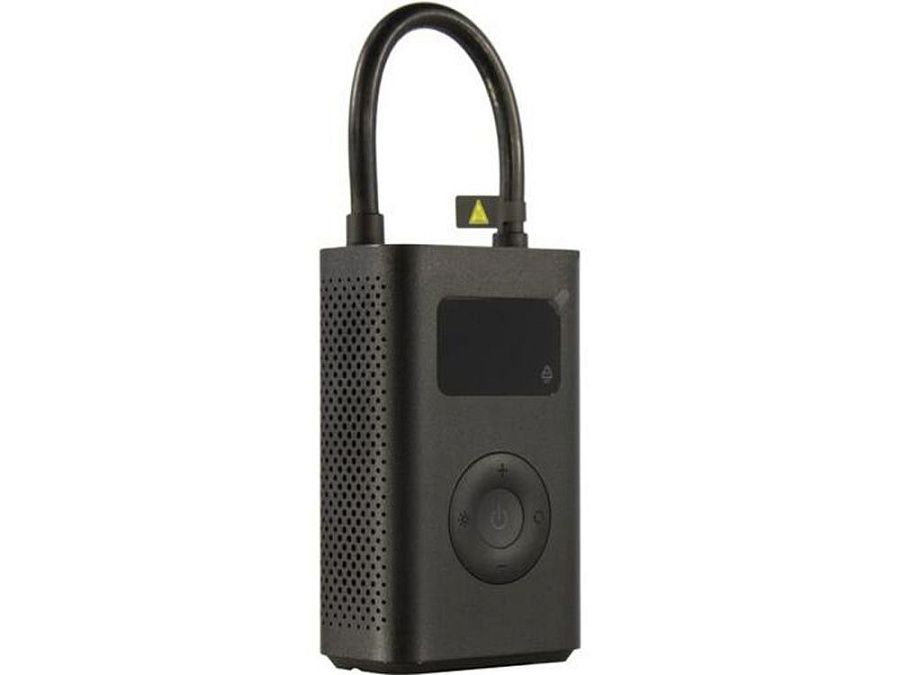 Компрессор портативный «Xiaomi Portable Electric Air Compressor 2»