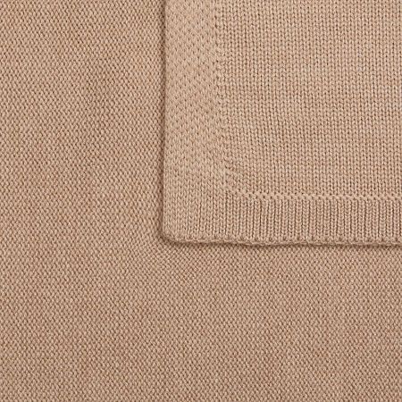 Плед Voyage в кофре, бежевый