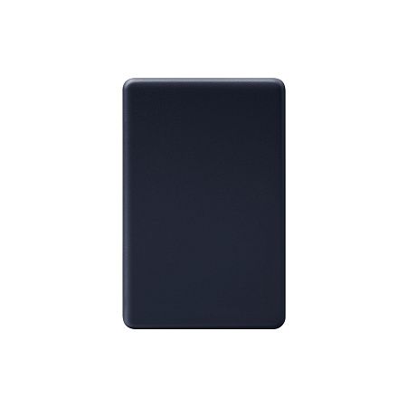 Внешний аккумулятор Атлантис Плюс PD (Atlantis PD Plus) 10000mAh с функцией беспроводной зарядки 15W, синий