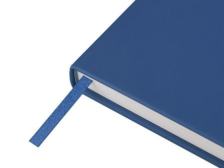 Ежедневник с каменной бумагой недатированный А5 «Carrara»