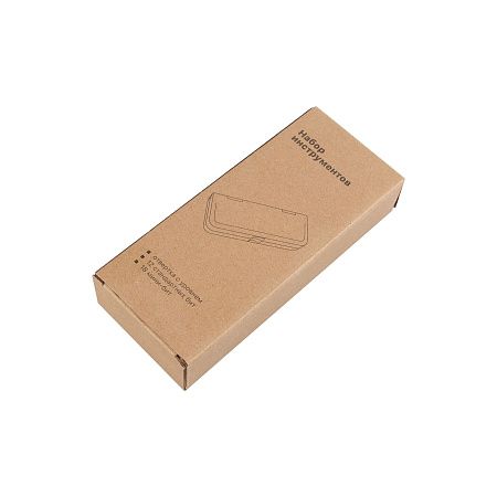 Набор инструментов "Brick"