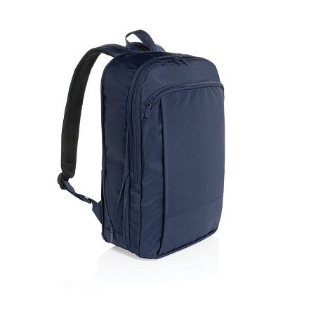 Складной рюкзак для ноутбука Flexpack из rPET Aware™, 15.6"