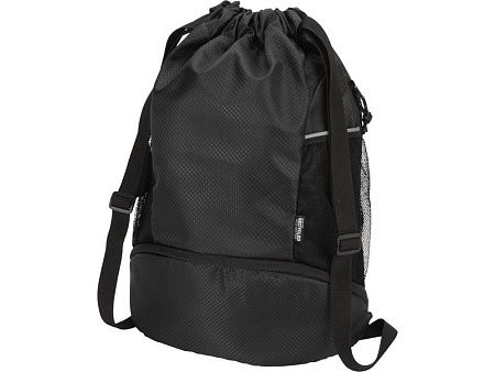 Спортивный рюкзак «Доман» с отделением для обуви