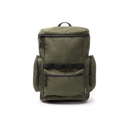 Рюкзак CAMERON, Темно-зеленый