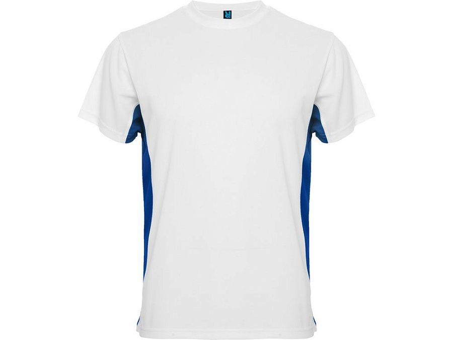 Спортивная футболка «Tokyo» мужская под нанесение