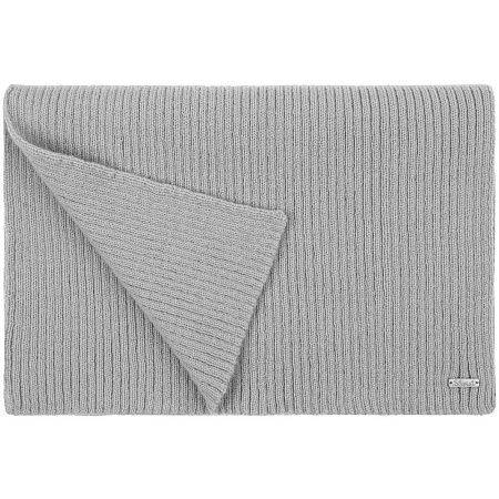 Шарф Capris, серый