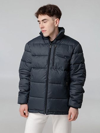 Куртка Unit Hatanga, красная, размер S