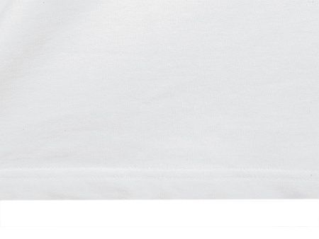 Футболка из френч терри «Warsaw», унисекс