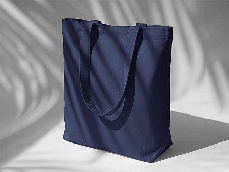 Сумка из хлопка «Carryme 105», 105 г/м2