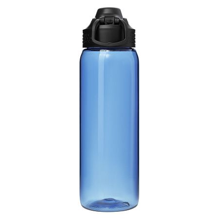 Бутылка для воды Nevada, синяя