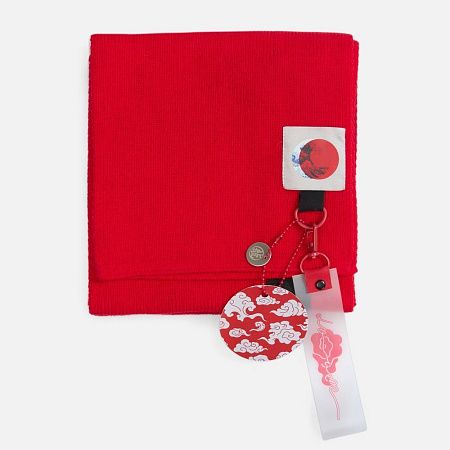 Шильдик металлический Alfa Sirkel, серебристый