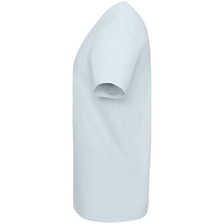 Футболка мужская Martin Men, голубая, размер XL