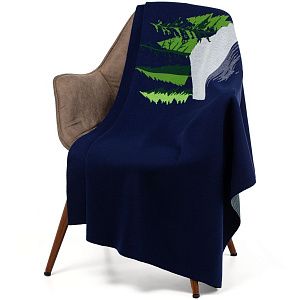 Плед Forest Tapestry