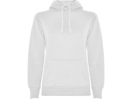 Толстовка с капюшоном «Urban» женская