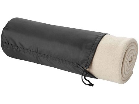 Плед в чехле «Huggy», 150 х 120 см