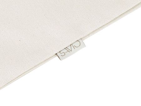 Сумка для шоппинга «Cotton» из переработанного хлопка, 280 г/м2