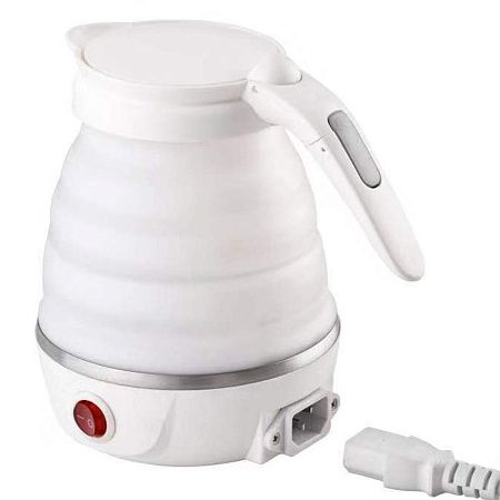 Чайник складной Travel kettle, электрический