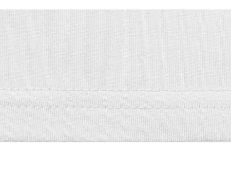 Футболка "Heavy Super Club" мужская с V-образным вырезом