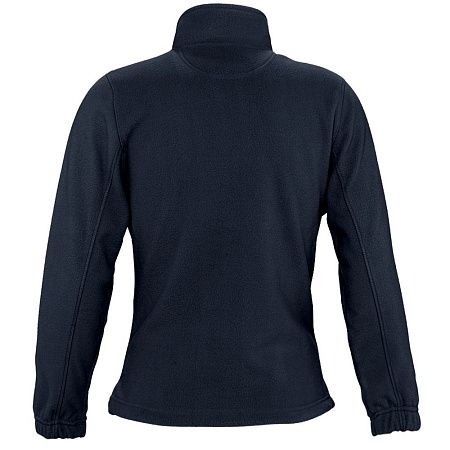 Куртка женская North Women, темно-синяя, размер XL