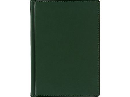 Ежедневник недатированный А5 «Velvet»