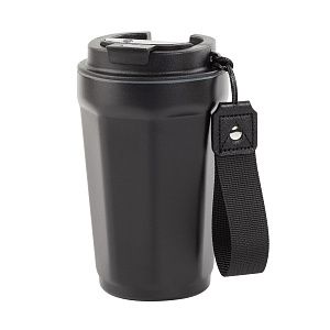 Термостакан "Legend" 390 мл с индикацией температуры