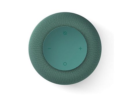 Умная колонка «Капсула Мини» с голосовым помощником Марусей