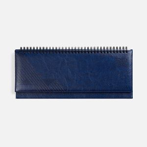 Планинг Faro, датированный, синий