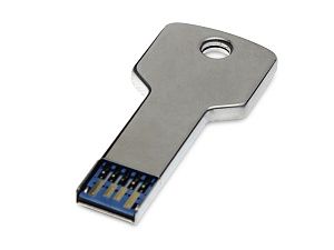 USB 3.0- флешка на 256 Гб в виде ключа