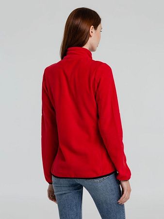 Куртка женская Speedway Lady, синяя, размер XS