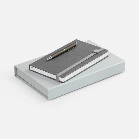 Набор Nova, серый