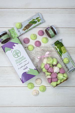 Набор "Чай с удовольствием"