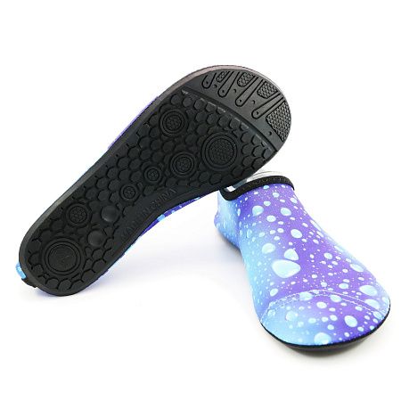 Пляжная обувь