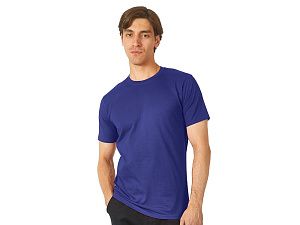 Футболка "Super Heavy Super Club" мужская под нанесение