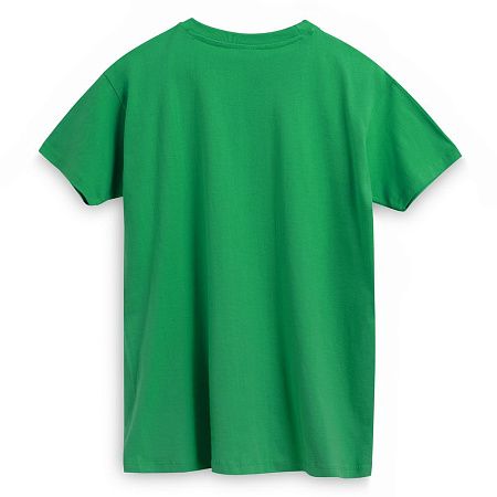 Футболка Imperial 190, ярко-зеленая, размер 3XL