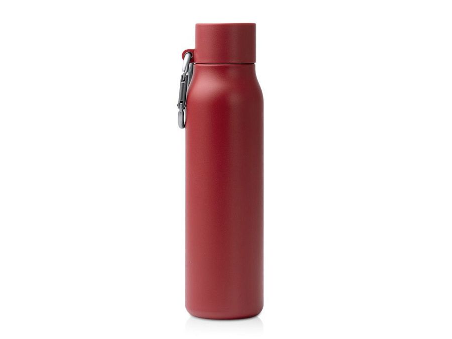 Термобутылка «Кьюбел» с двойными стенками, 550 мл