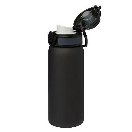 Бутылка для воды Roys, черная