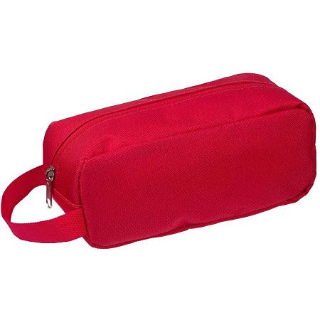 Косметичка Anytime, синяя