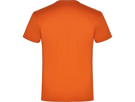 Футболка «Teckel» с карманом мужская