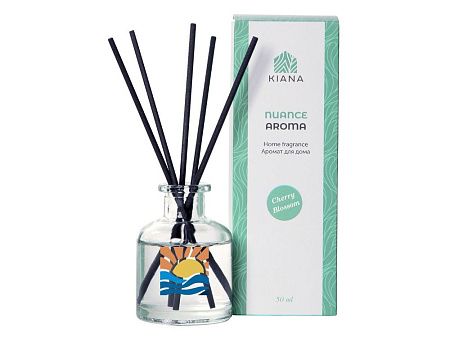 Ароматический диффузор «Cherry blossom»