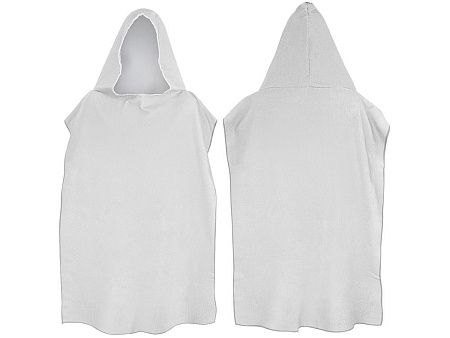 Полотенце с капюшоном для сублимации