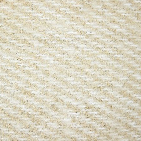 Плед акриловый Super Soft Nature размер 120*160 см, бежевый, плотность 450гр/м2