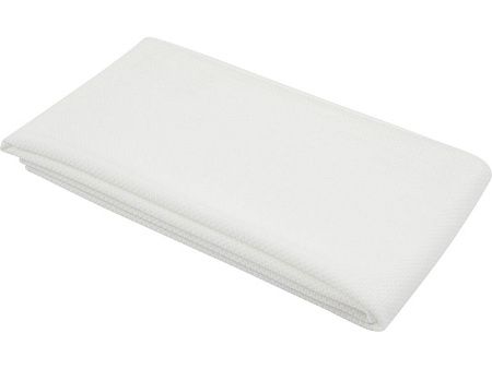 Полотенце спортивное «Althea», 50х100 см