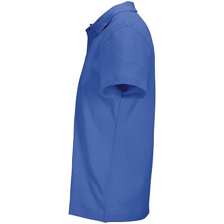 Рубашка поло женская Pulse Women, ярко-синяя (royal), размер XL