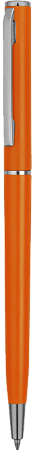 Ручка ORMI Оранжевая 2030.05