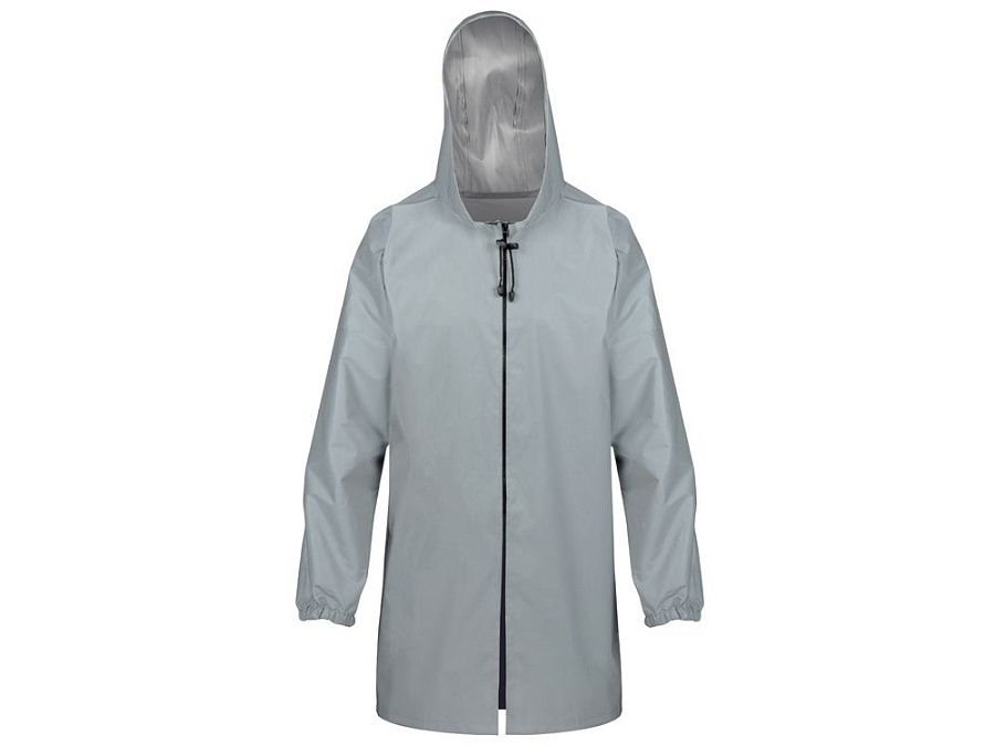 Дождевик светоотражающий «Sunny reflector» с чехлом