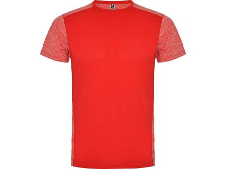 Спортивная футболка «Zolder» мужская