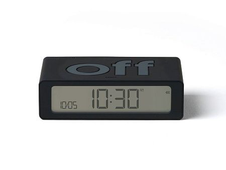 Часы настольные Flip Mini
