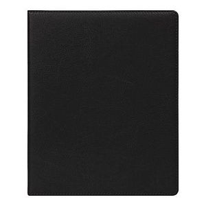 Обложка Classic Agenda Buffalo A4, черный, твердая