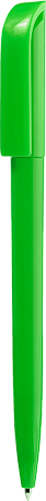 Ручка GLOBAL Салатовая 1080.15